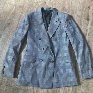 Vintage Ralph Lauren blazer